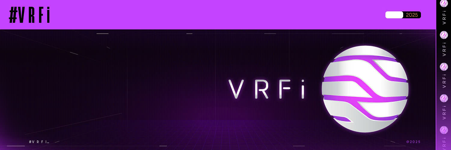 VRFi_net's profile banner image