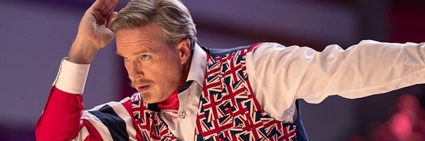 Pistol Pete 🇬🇧🎳's banner