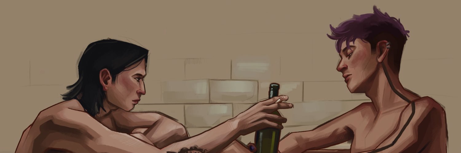 bluebbend's profile banner image