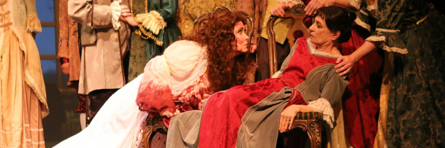 BohemeOperaCo's profile banner image