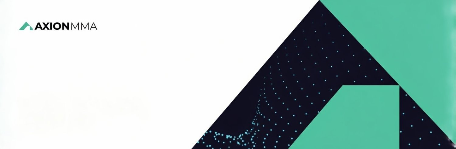 Axion MMA banner