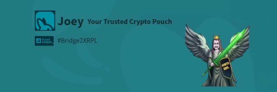 $UNITE XRPL's banner