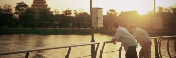 ckxthm Profile Banner