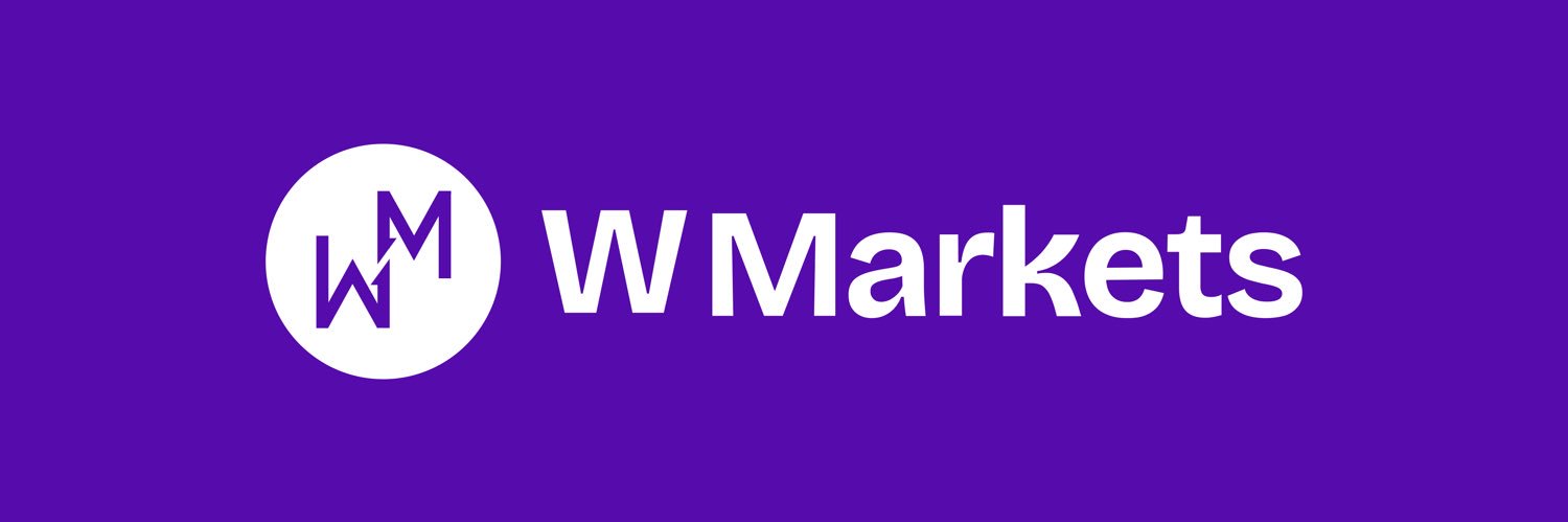 WMarkets's banner