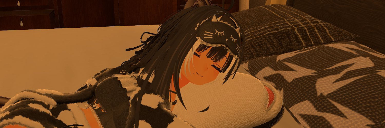 -Mamu-@VRC banner