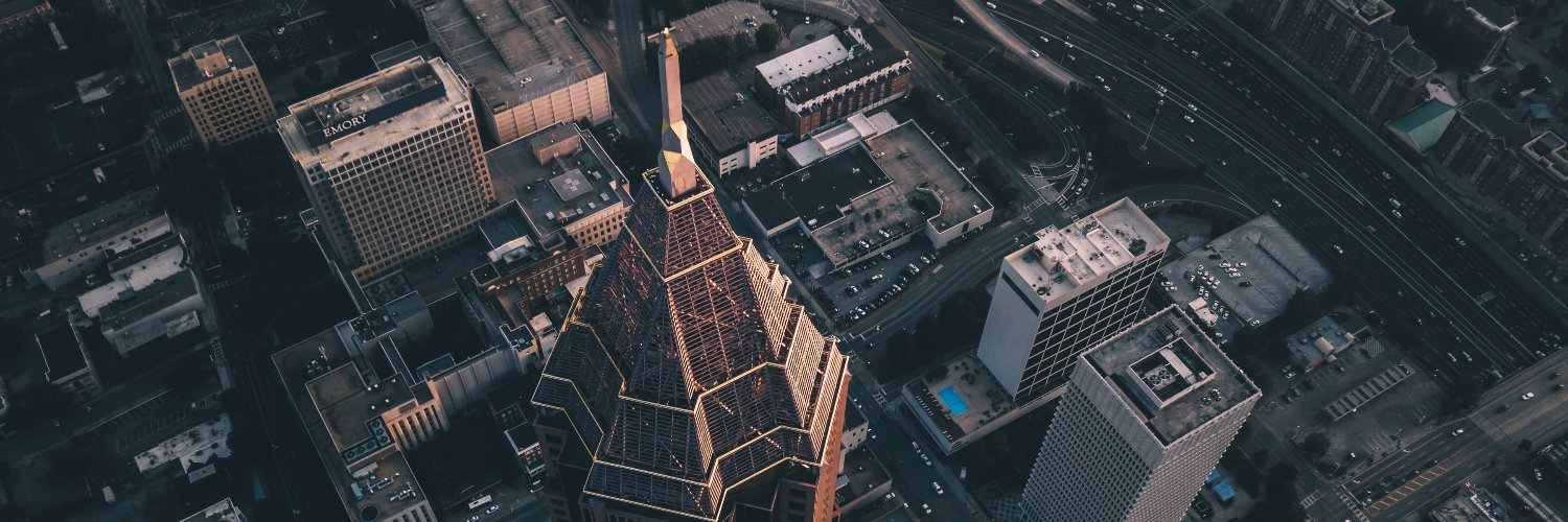 EvansJayton's profile banner image