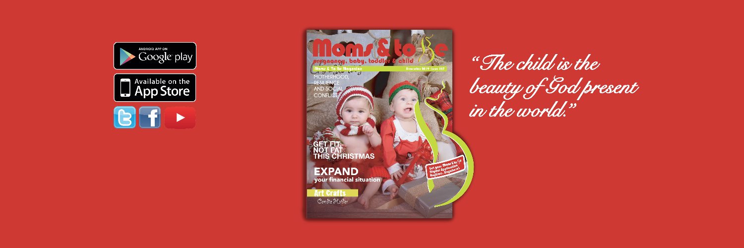 Momsandtobe's profile banner image