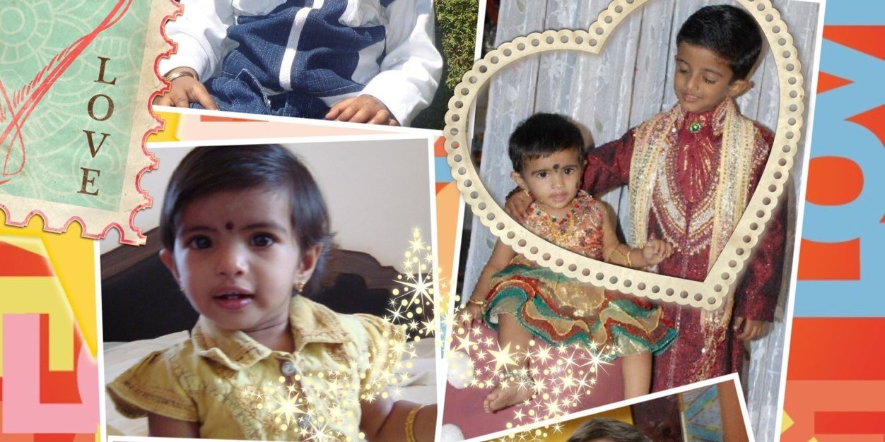 kavithajaga's profile banner image