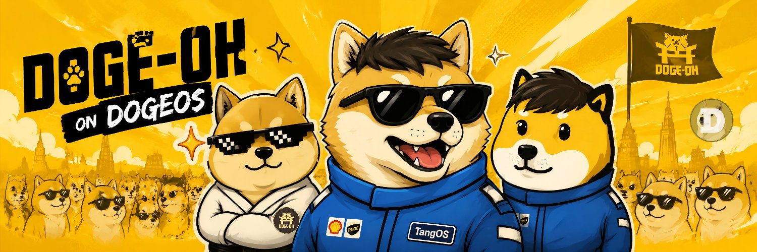 MyDogeTang's profile banner image