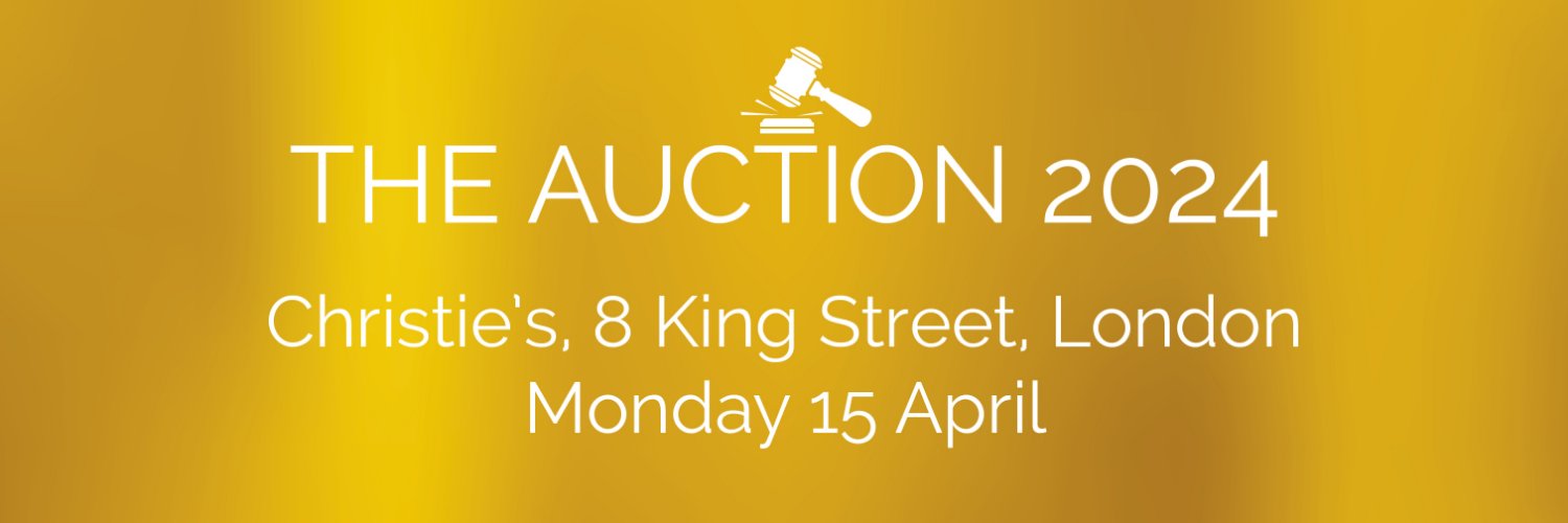 Terrence Higgins Trust Special Events banner