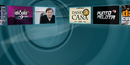InterTV's profile banner image
