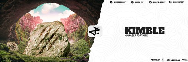 kimbleMNG Profile Banner