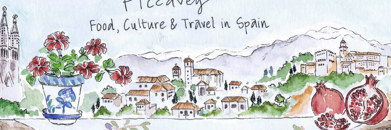 Molly 🇪🇸Spain Blog since 2011 banner