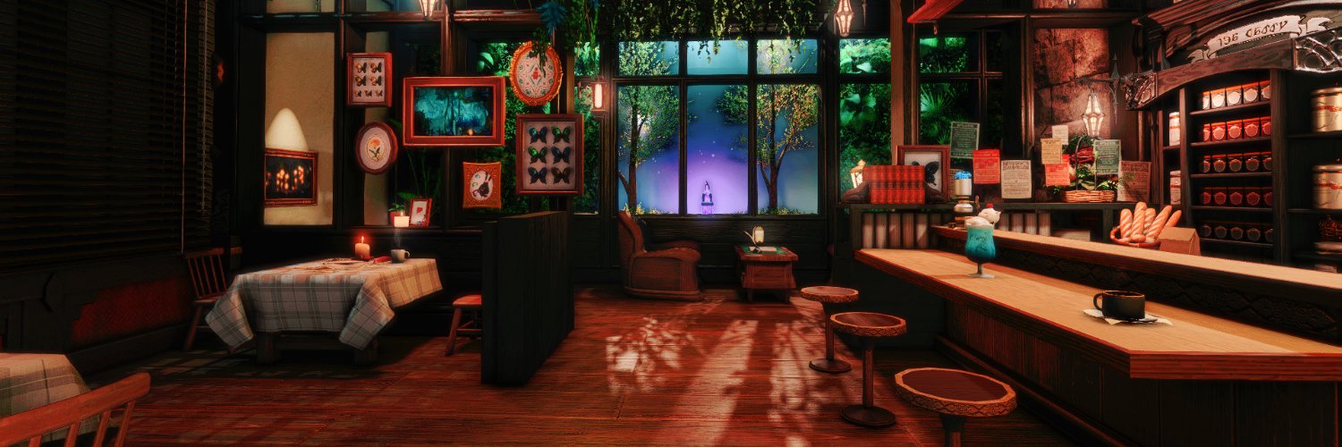 りゅうみ@Anima banner