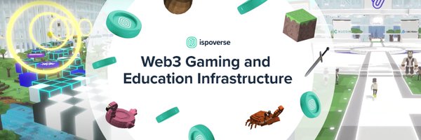 IspoverseGame Profile Banner
