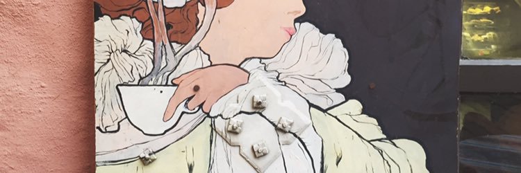 PollyHey's profile banner image