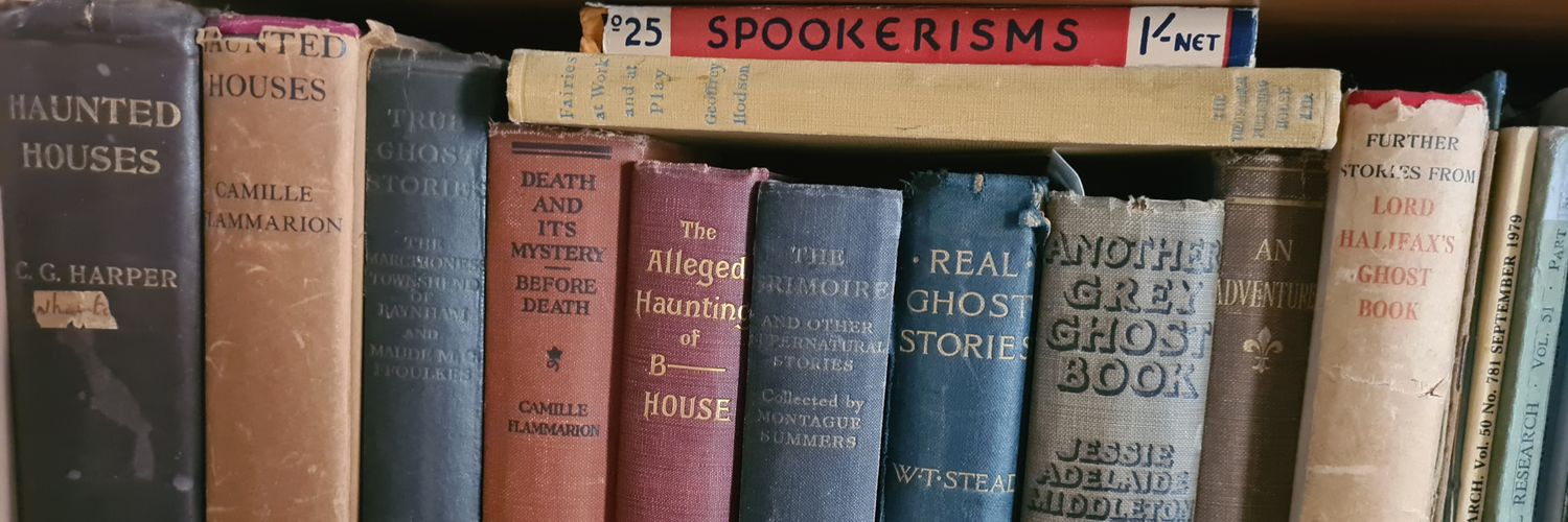 Hopper's banner