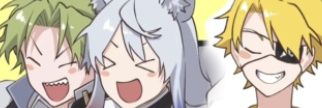 ゆあ♥️🐾 banner