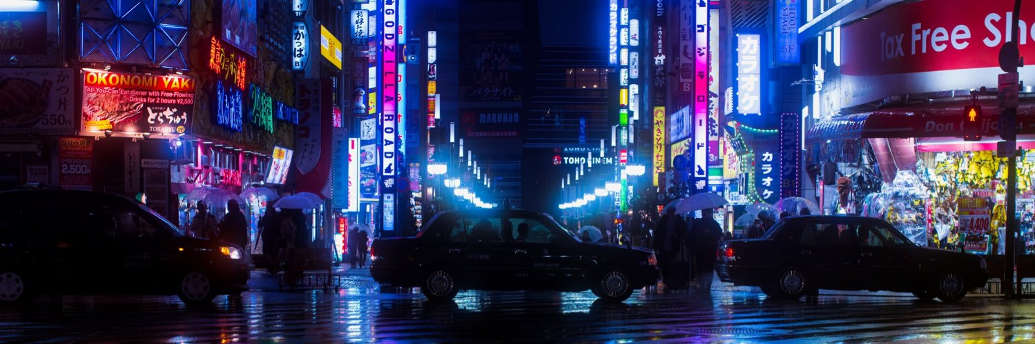 PJinJapan's profile banner image