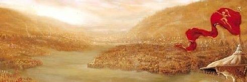 KuruChronicles's profile banner image