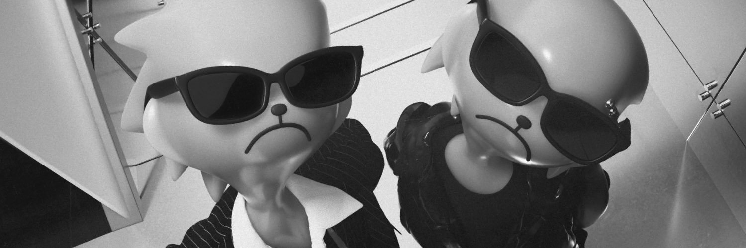 lily of the valley ★ banner