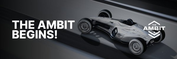 TheAmbitTM Profile Banner