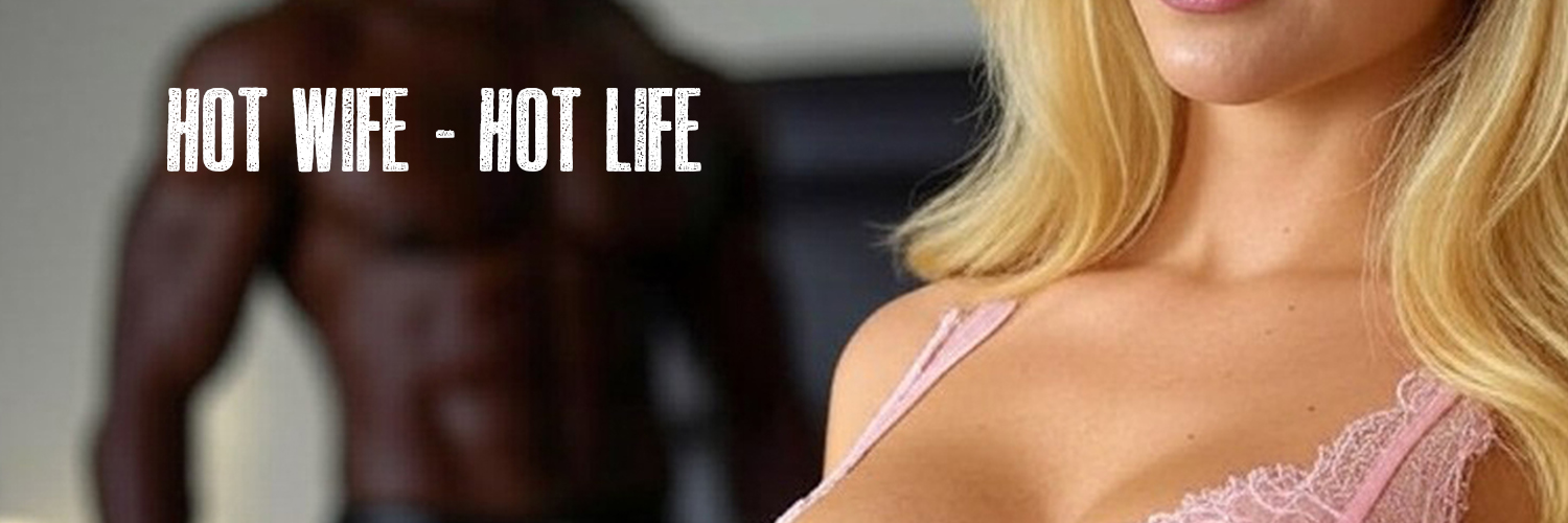 Hottest Wife banner