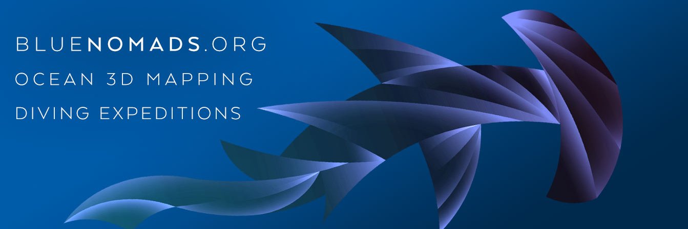 BlueNomadsOrg's profile banner image