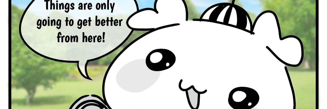 🏳️‍⚧️怪味糖🍥 banner