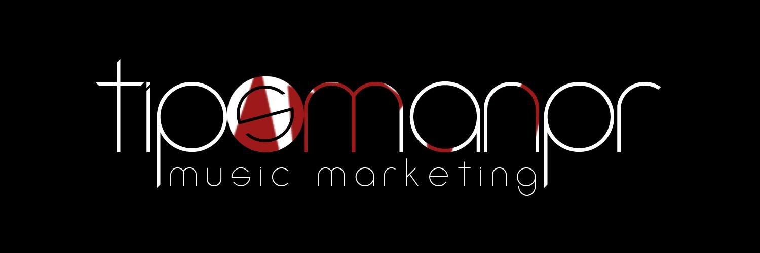 MUSIC MARKETING PR banner