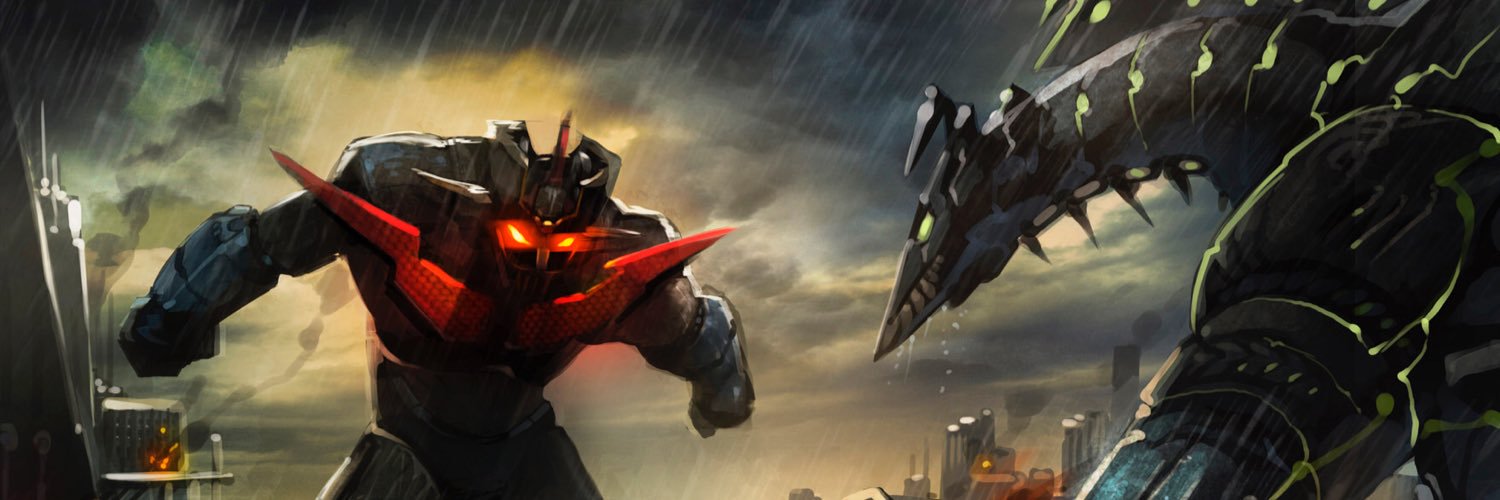 DRMTHRFAN's profile banner image