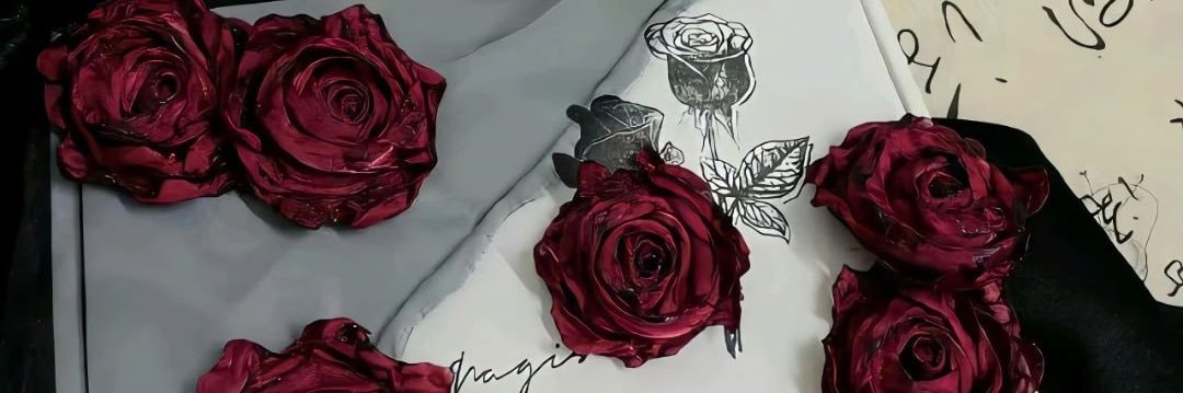 喵喵 banner