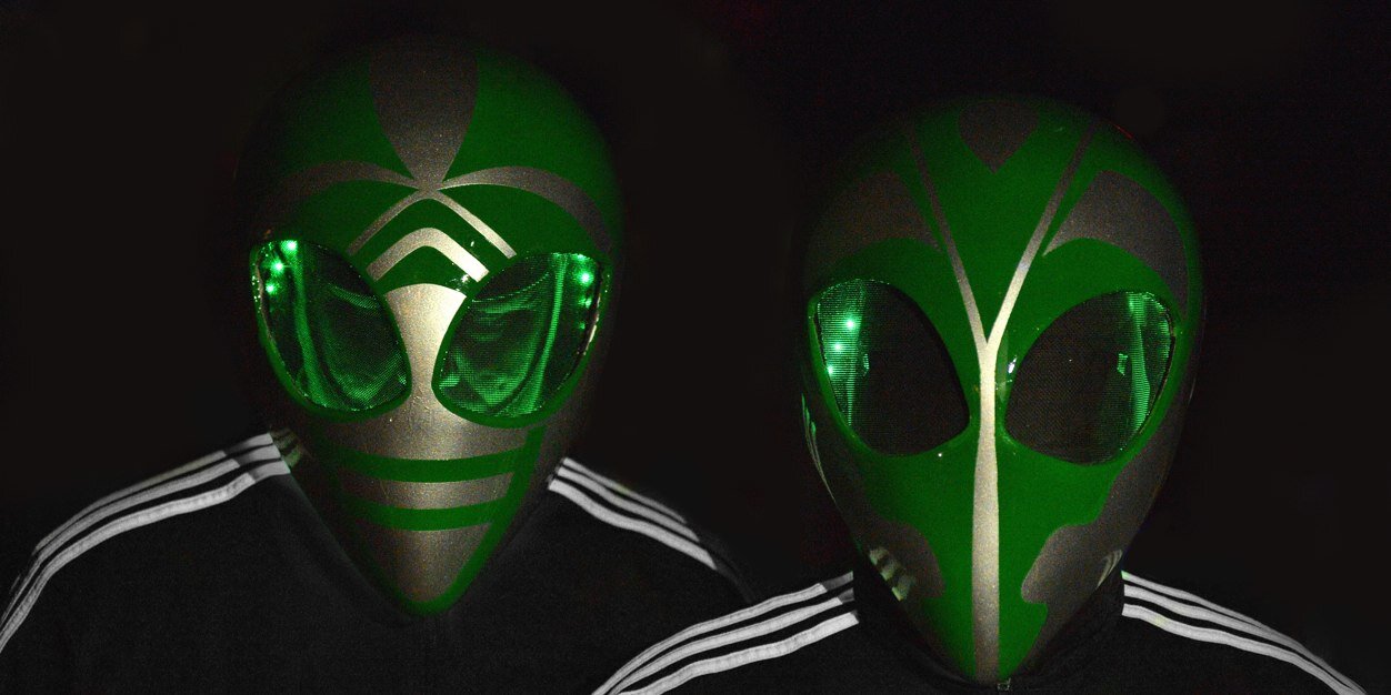 SpacemenLIVE's profile banner image