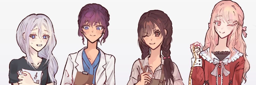 ⋆.Vee⋆.'s banner