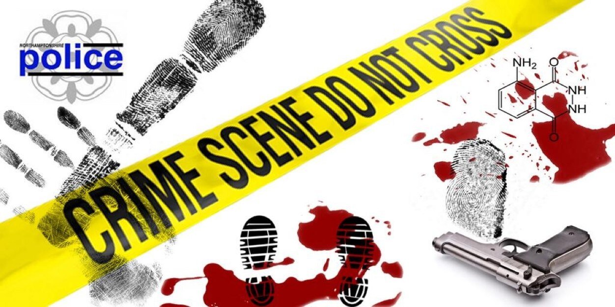 CSI Bishop banner