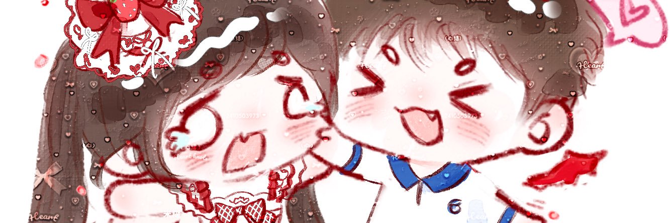 mihu0529's profile banner image