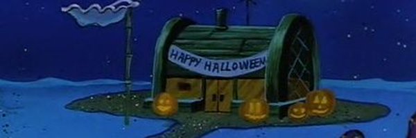 Spongester99 Profile Banner