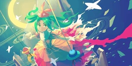 m7aqua's profile banner image