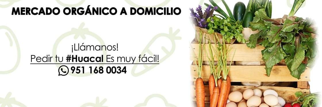 Biohuacal's profile banner image