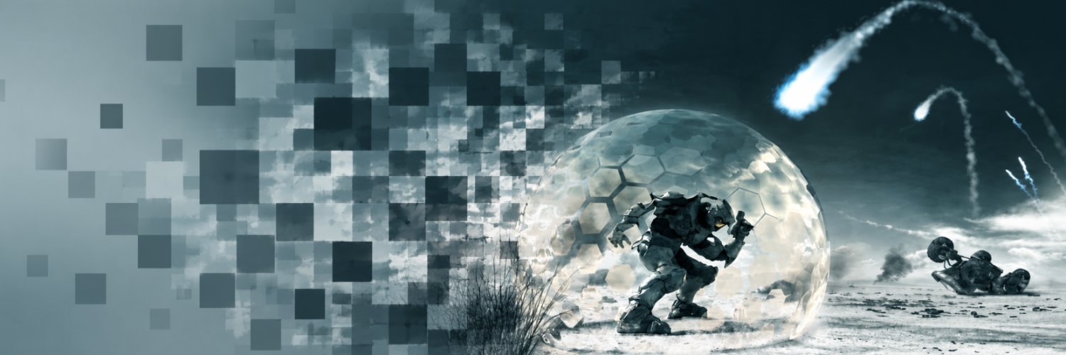 Axilo's profile banner image