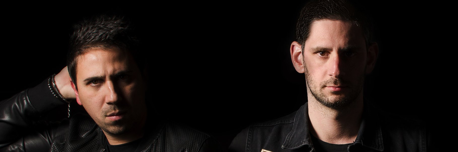 Ron Moor banner