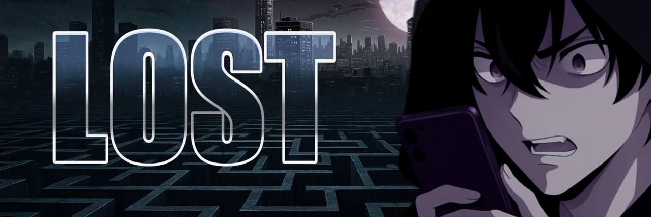 $LOST's banner
