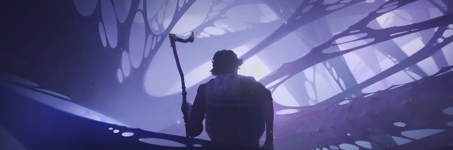 greta ⚙️🦋 #1 viktor defender banner