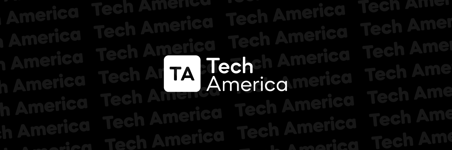 TechAmerica banner