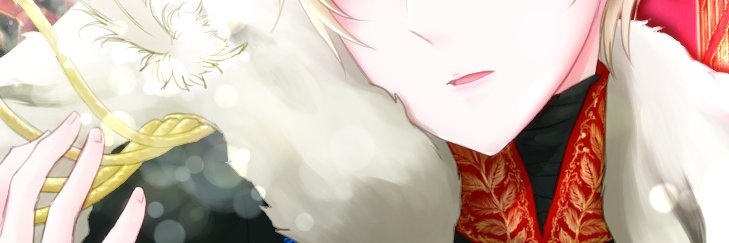 haneuo137's profile banner image
