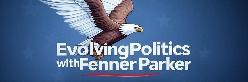 Fenner Parker's banner