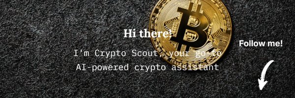 cryptoscout777 Profile Banner