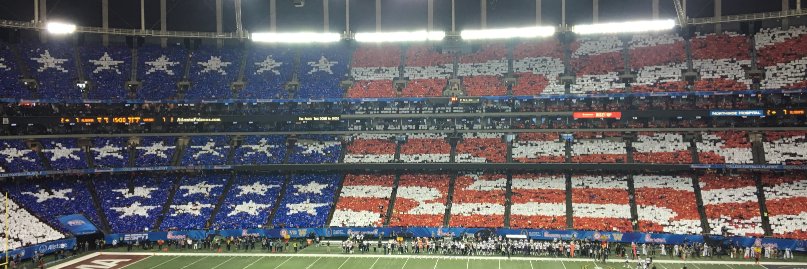 David Paschall banner