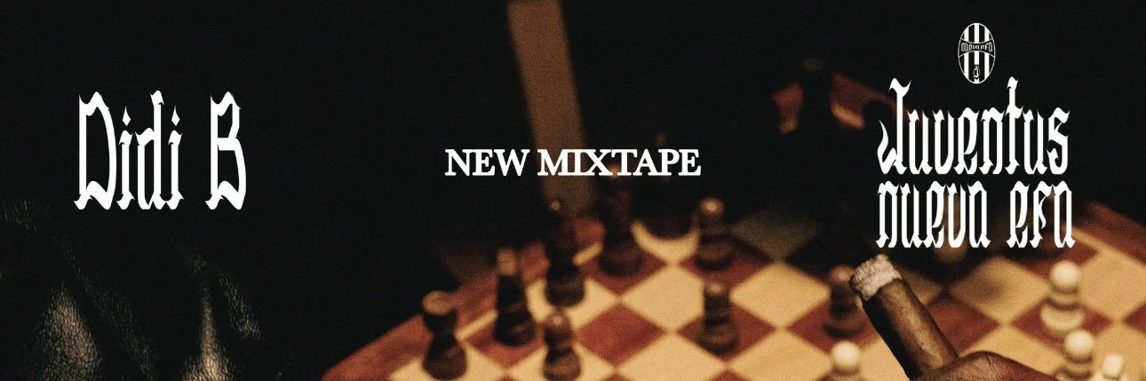 LAPIQÛRE (Didi B au Zénith 19 avril 2026 )🐝🇨🇮🚀 banner