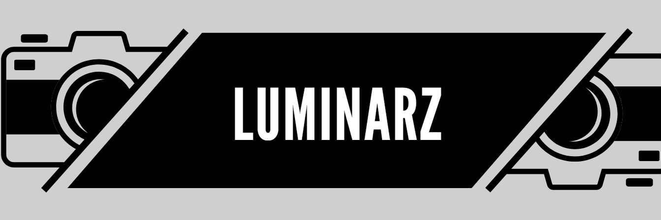Luminarz banner